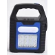 Lampa camping YD-878A cu incarcare solara