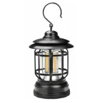 Lampa COB Tip Felinar Q TL110 cu Agatatoare 2 Intensitati Luminoase