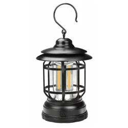 Lampa COB Tip Felinar Q TL110 cu Agatatoare 2 Intensitati Luminoase