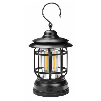 Lampa COB Tip Felinar Q TL110 cu Agatatoare 2 Intensitati Luminoase