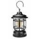 Lampa COB Tip Felinar Q TL110 cu Agatatoare 2 Intensitati Luminoase