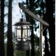 Lampa COB Tip Felinar Q TL110 cu Agatatoare 2 Intensitati Luminoase