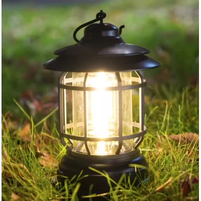 Lampa COB Tip Felinar Q TL110 cu Agatatoare 2 Intensitati Luminoase