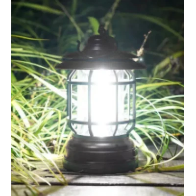Lampa COB Tip Felinar Q TL110 cu Agatatoare 2 Intensitati Luminoase
