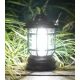 Lampa COB Tip Felinar Q TL110 cu Agatatoare 2 Intensitati Luminoase