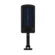 Lampa cu Incarcare Solara 150W, 160 LED-uri COB telecomanda
