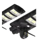 Lampa cu Incarcare Solara 300 W cu Camera Video incorporata 5MP