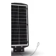 Lampa cu Incarcare Solara 300 W cu Camera Video incorporata 5MP
