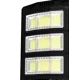 Lampa cu Incarcare Solara 300 W cu Camera Video incorporata 5MP