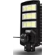 Lampa cu Incarcare Solara 300 W cu Camera Video incorporata 5MP