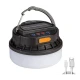 Lampa cu incarcare solara D41-2 si functie Bluetooth