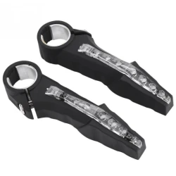 UB Lampa cu LED-uri pentru bicicleta C-811