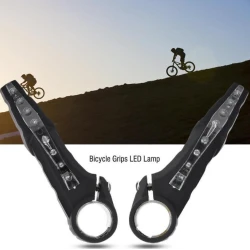 UB Lampa cu LED-uri pentru bicicleta C-811
