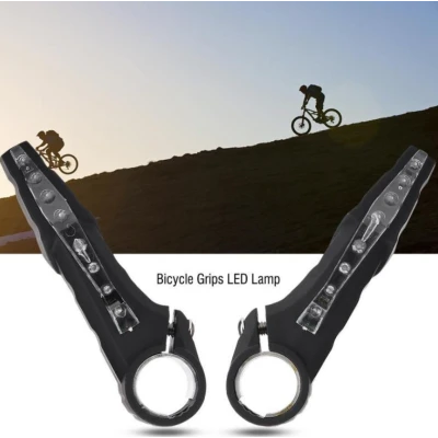 Lampa cu LED-uri pentru bicicleta C-811