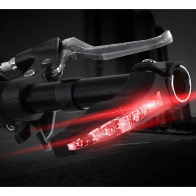 Lampa cu LED-uri pentru bicicleta C-811