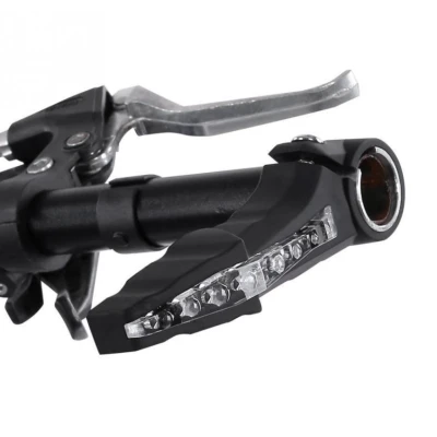 Lampa cu LED-uri pentru bicicleta C-811