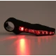 Lampa cu LED-uri pentru bicicleta C-811