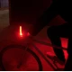Lampa cu LED-uri pentru bicicleta C-811