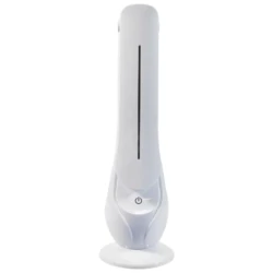 Lampa de birou cu afisaj