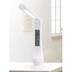 Lampa de birou cu afisaj