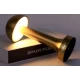 Lampa de birou portabila Gold ciupercuta Q TL142 Andowl