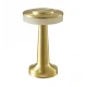Lampa de birou portabila Gold Q-TL145
