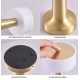 Lampa de birou portabila Gold Q-TL145