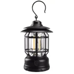 Lampa de camping cu LED reincarcabila prin USB JH-28