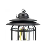 Lampa de camping cu LED reincarcabila prin USB JH-28