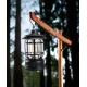 Lampa de camping cu LED reincarcabila prin USB JH-28