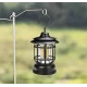 Lampa de camping cu LED reincarcabila prin USB JH-28