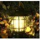Lampa de camping cu LED reincarcabila prin USB JH-28