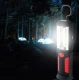 Lampa de lucru 3w COB LED cu prindere magnetica