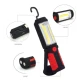 Lampa de lucru 3w COB LED cu prindere magnetica