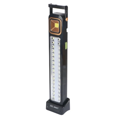 Lampa de lucru HEL-6866T