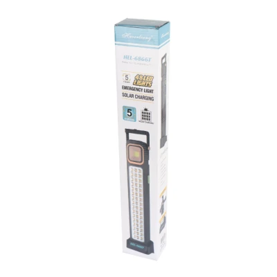 Lampa de lucru HEL-6866T