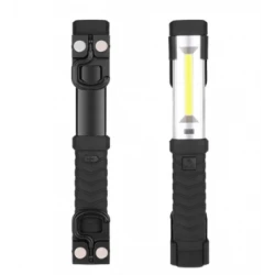 Lampa de lucru magnetica Q LED26 multifunctionala cu magnet