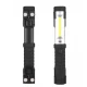 Lampa de lucru magnetica Q LED26 multifunctionala cu magnet