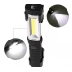 Lampa de lucru magnetica Q LED26 multifunctionala cu magnet