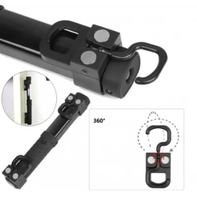 Lampa de lucru magnetica Q LED26 multifunctionala cu magnet