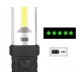 Lampa de lucru magnetica Q LED26 multifunctionala cu magnet