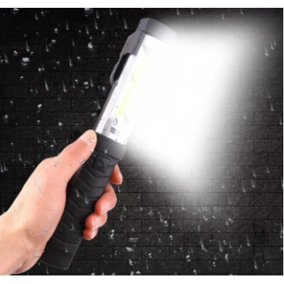 Lampa de lucru magnetica Q LED26 multifunctionala cu magnet
