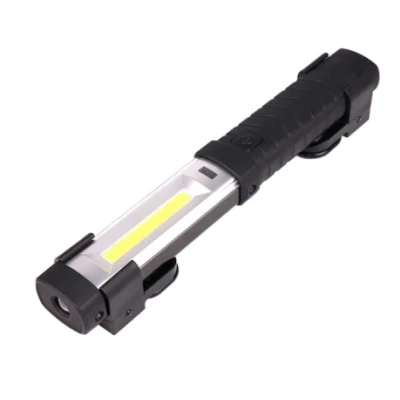 Lampa de lucru magnetica Q LED26 multifunctionala cu magnet