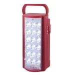 Lampa de lucru portabila Q LED018 cu 18 LED putere 12W