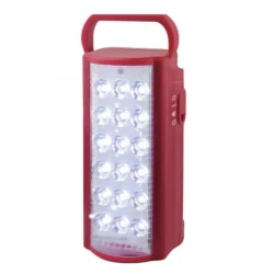 Lampa de lucru portabila Q LED018 cu 18 LED putere 12W