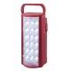 Lampa de lucru portabila Q LED018 cu 18 LED putere 12W