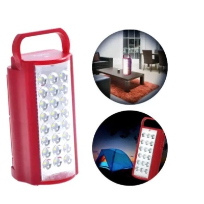 Lampa de lucru portabila Q LED018 cu 18 LED putere 12W