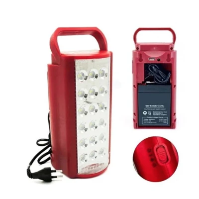 Lampa de lucru portabila Q LED018 cu 18 LED putere 12W