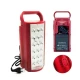 Lampa de lucru portabila Q LED018 cu 18 LED putere 12W