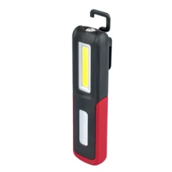 Lampa de lucru Portabila Reincarcabila Q LED558 cu Magnet Incarcare USB